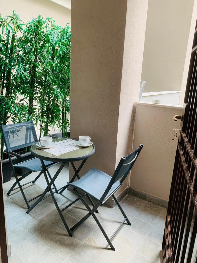 Milanofierapartments Milan