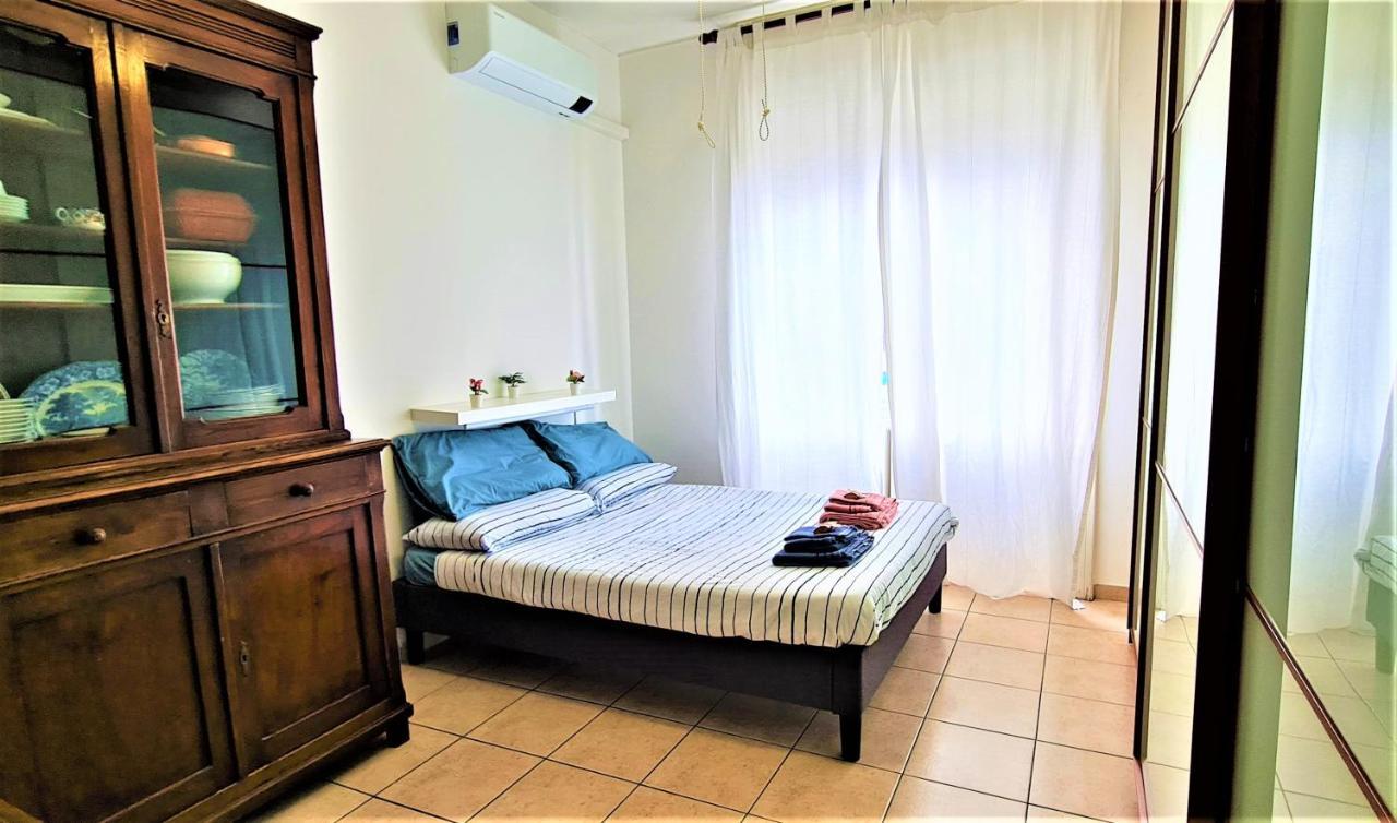 San Siro Stadio Apartamento Milão