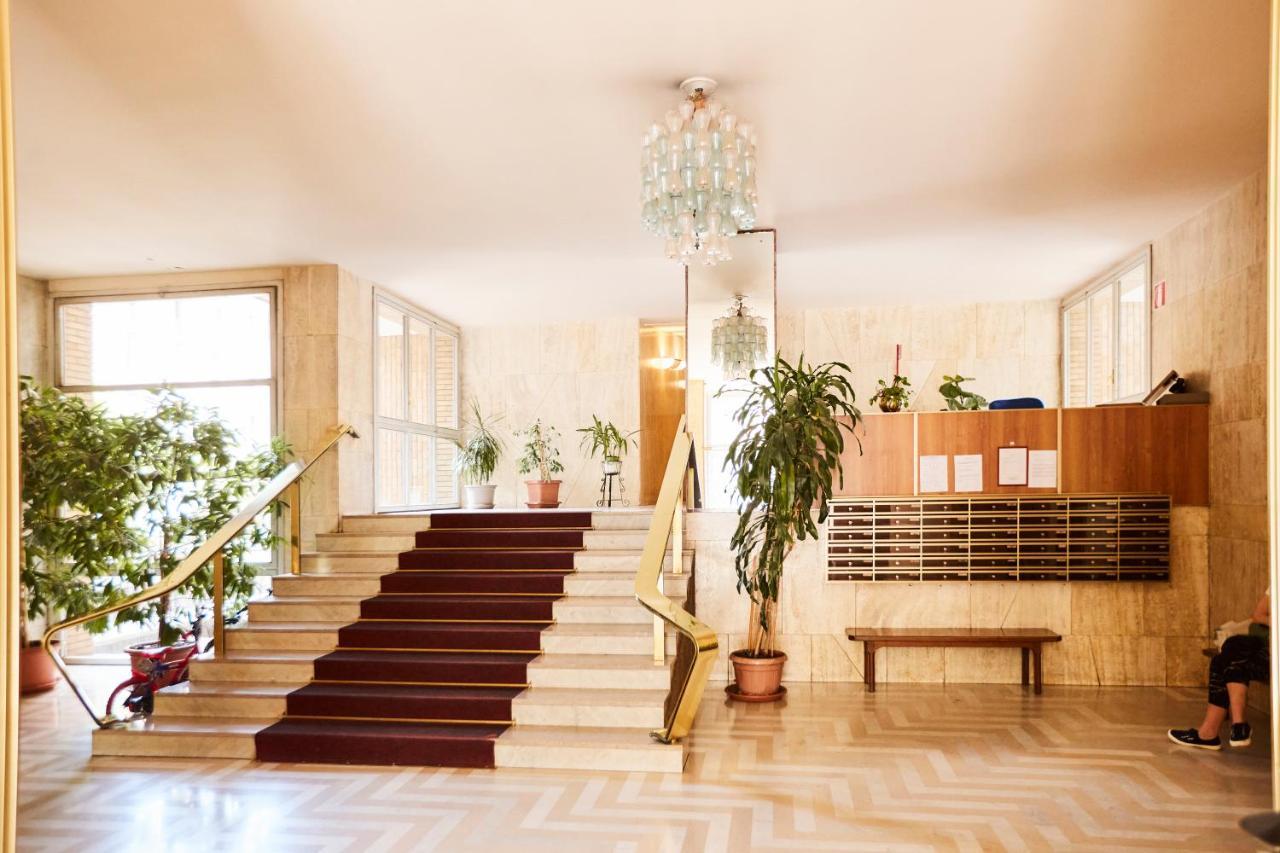 Apartamento Urban Flats Modern Few Minuts From Duomo *