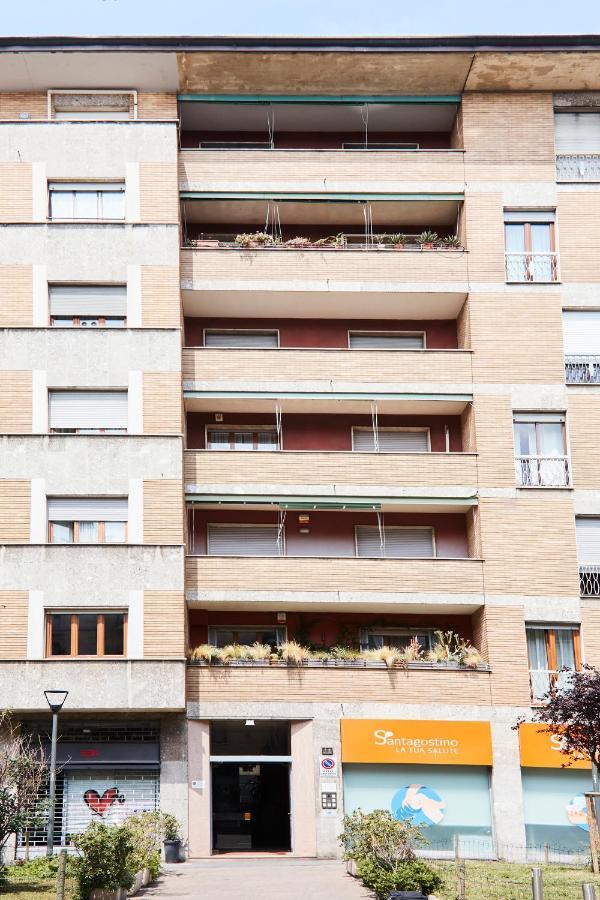 Urban Flats Modern Few Minuts From Duomo Apartamento *
