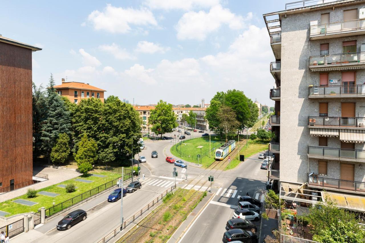 Apartment Gonin San Cristoforo Mailand