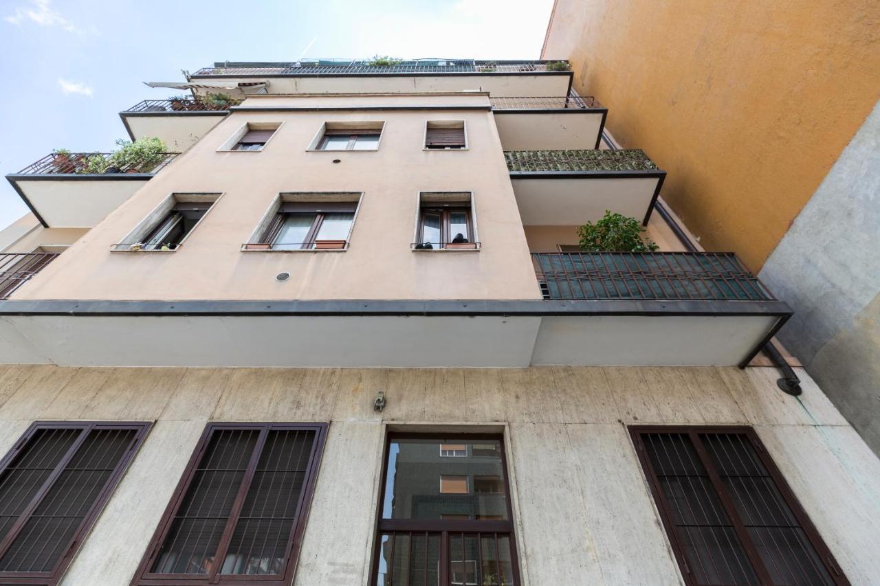 Gonin San Cristoforo Apartment Mailand