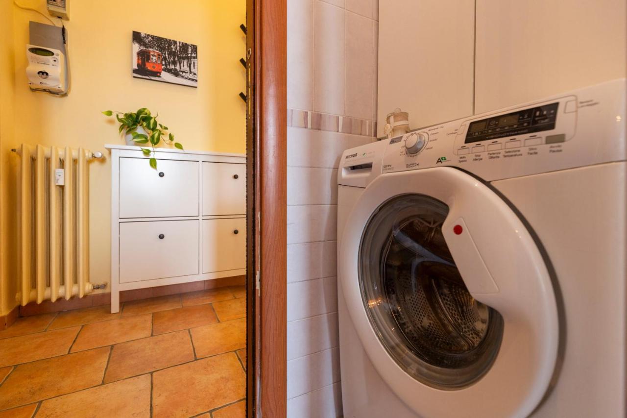 Gonin San Cristoforo Apartment Mailand