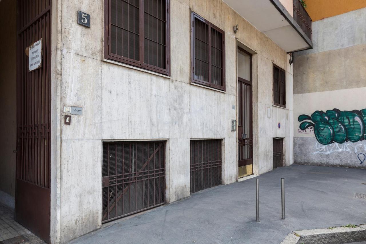 Gonin San Cristoforo * Mailand