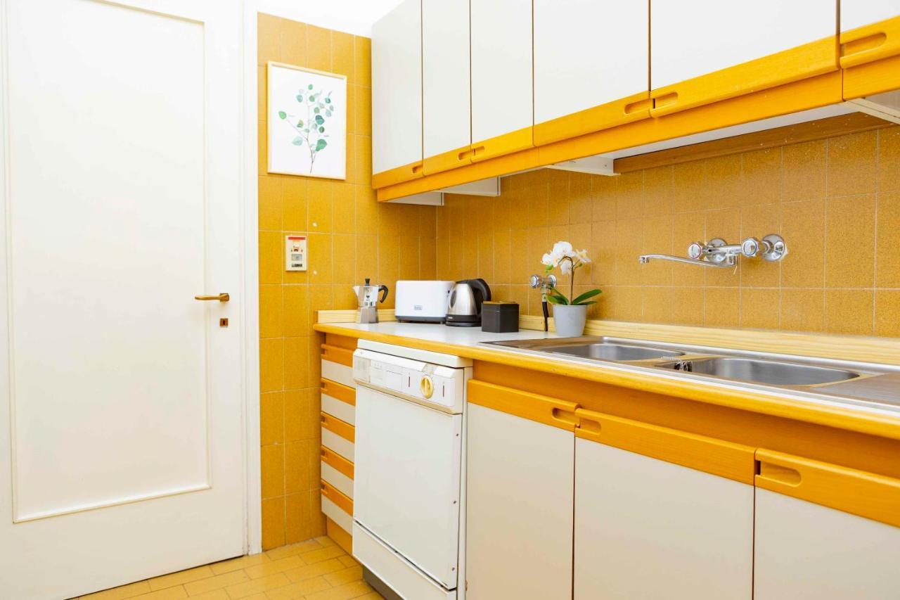 Apartment Lamarmora Charming By 101flats Mailand