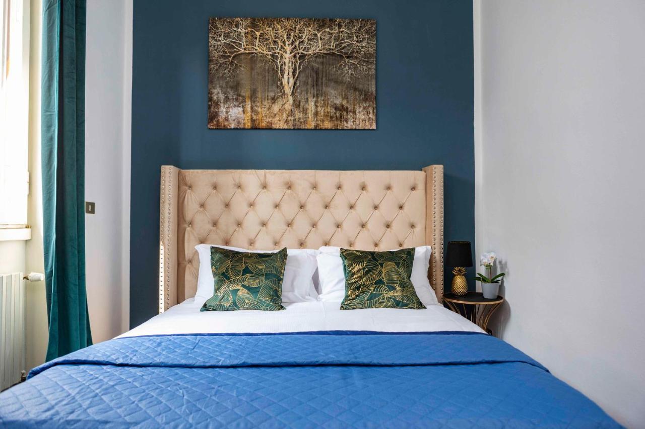 Lamarmora Charming By 101flats Apartment Mailand