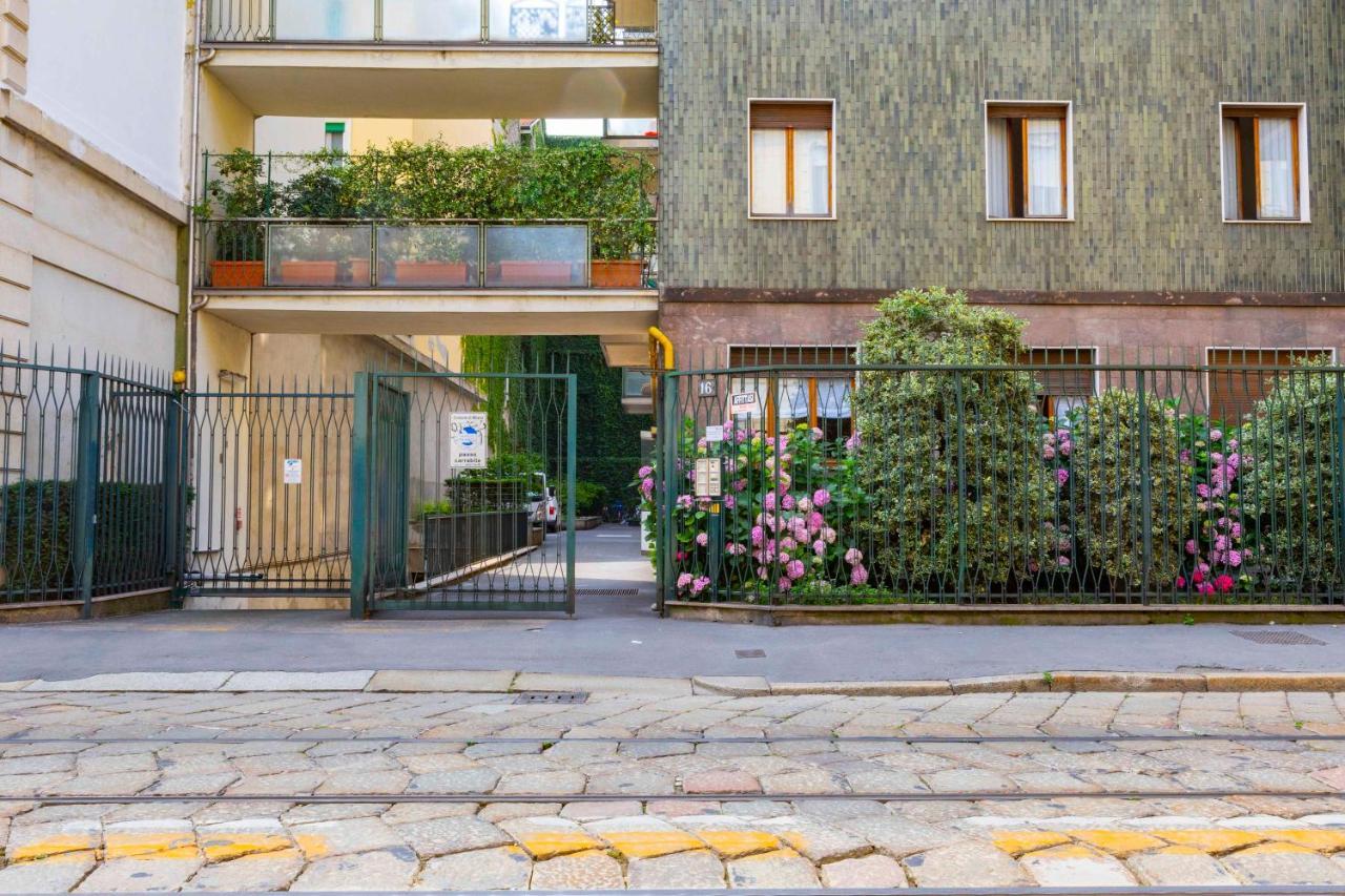 Lamarmora Charming By 101flats Apartment