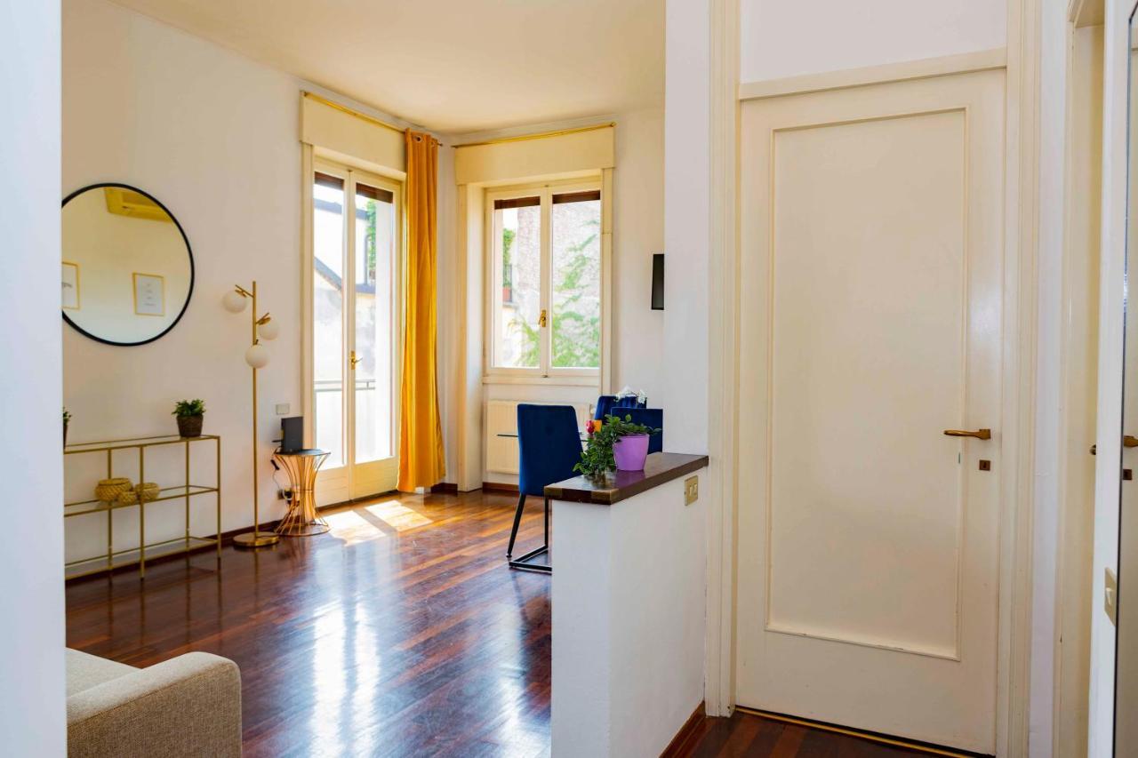 Apartment Lamarmora Charming By 101flats