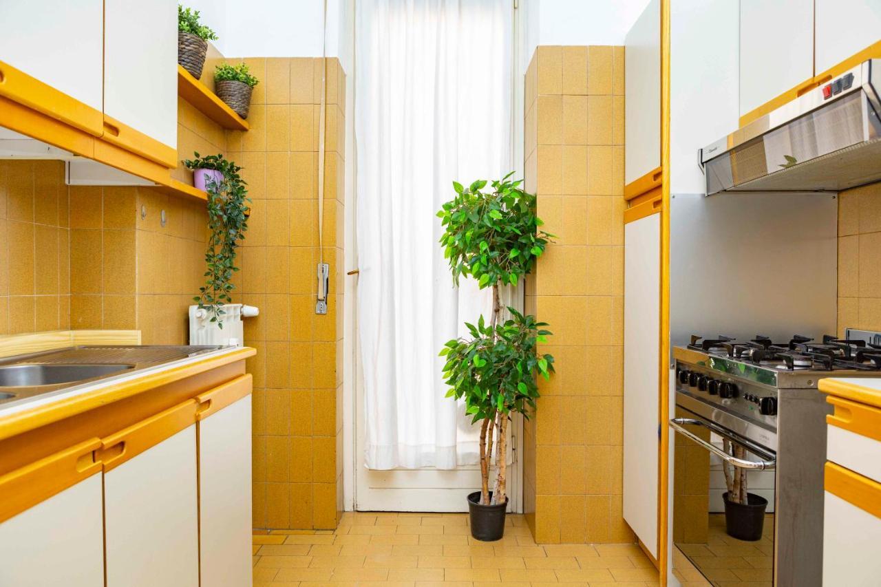 Apartment Lamarmora Charming By 101flats *