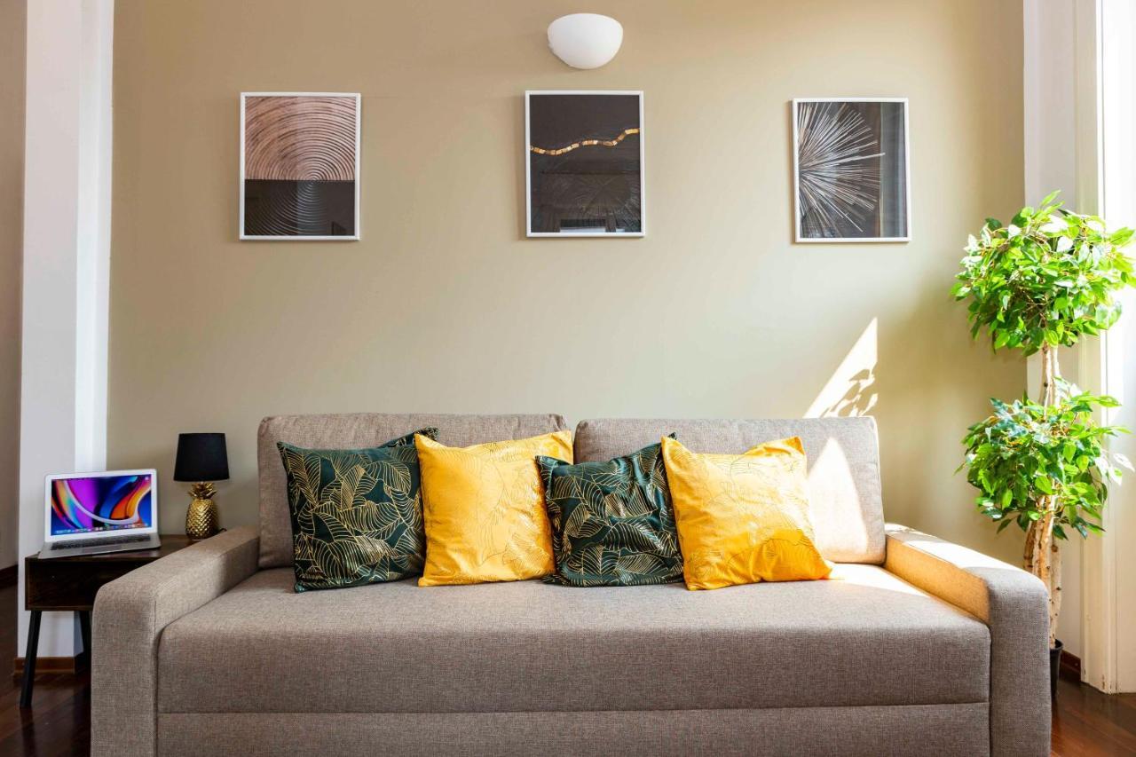 Lamarmora Charming By 101flats Apartment *