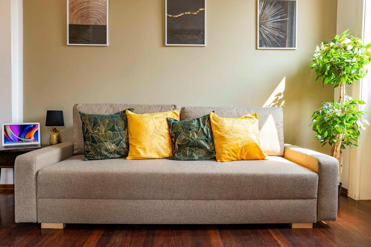 Lamarmora Charming By 101flats Apartment *
