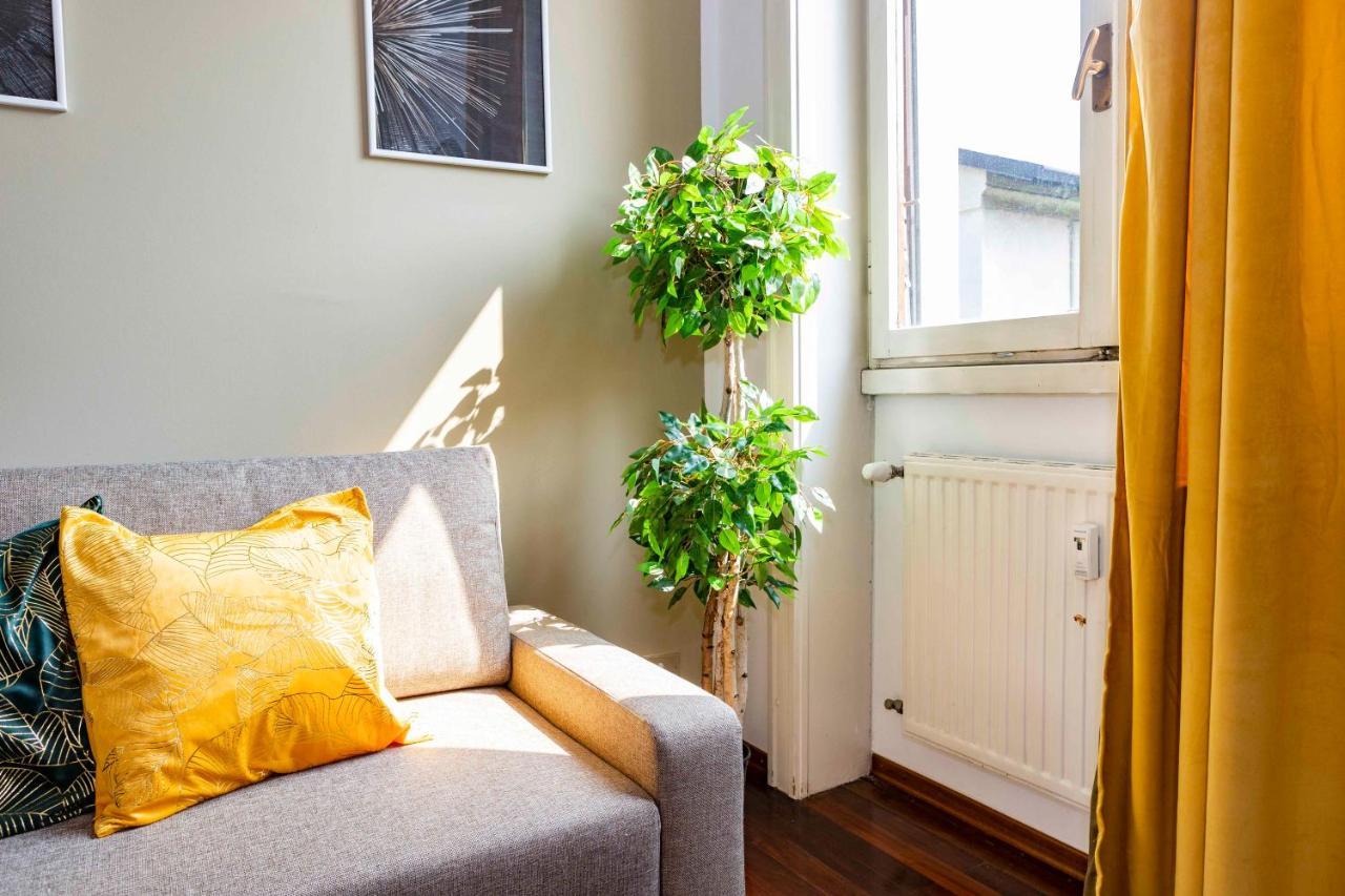 Lamarmora Charming By 101flats Apartment *