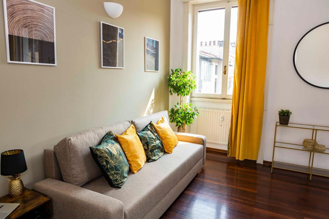 Apartment Lamarmora Charming By 101flats *