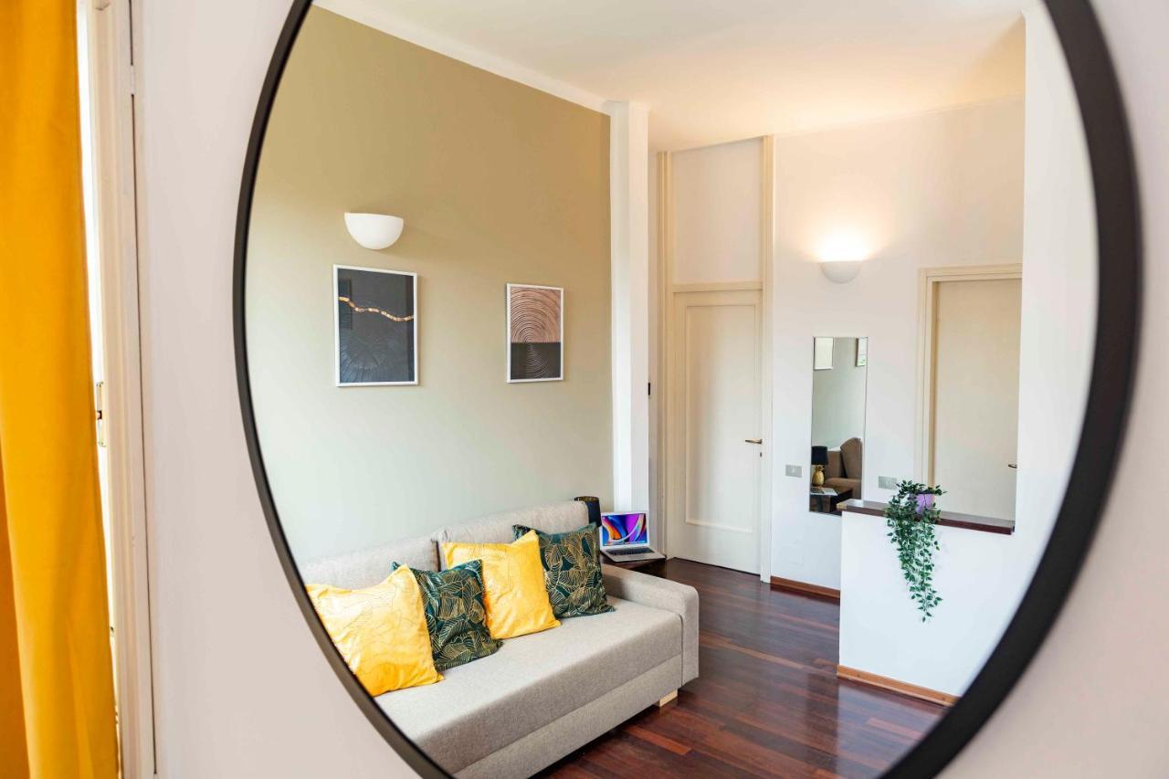 Apartment Lamarmora Charming By 101flats