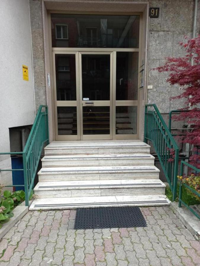 Stanza In Bicocca