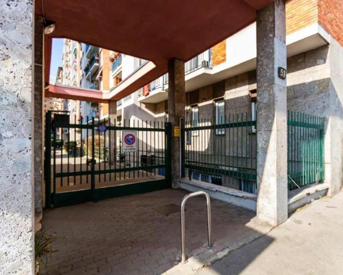 Stanza In Bicocca