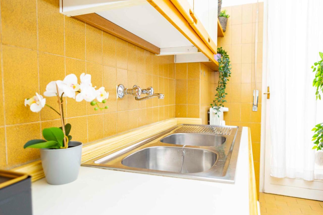 Apartment Lamarmora Charming By 101flats *