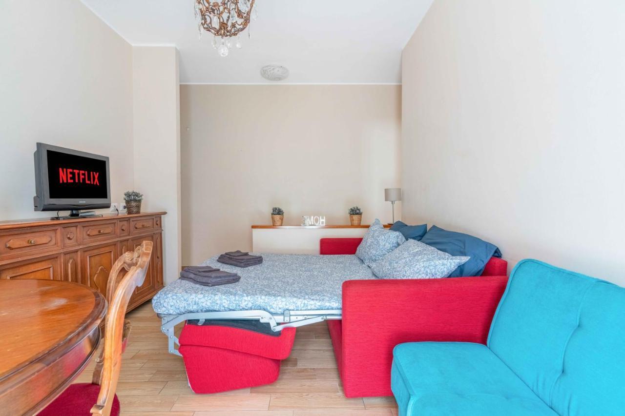Apartment Ap52 - 10 Minutes From Station - *