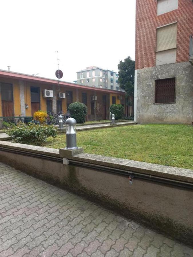 Stanza In Bicocca *
