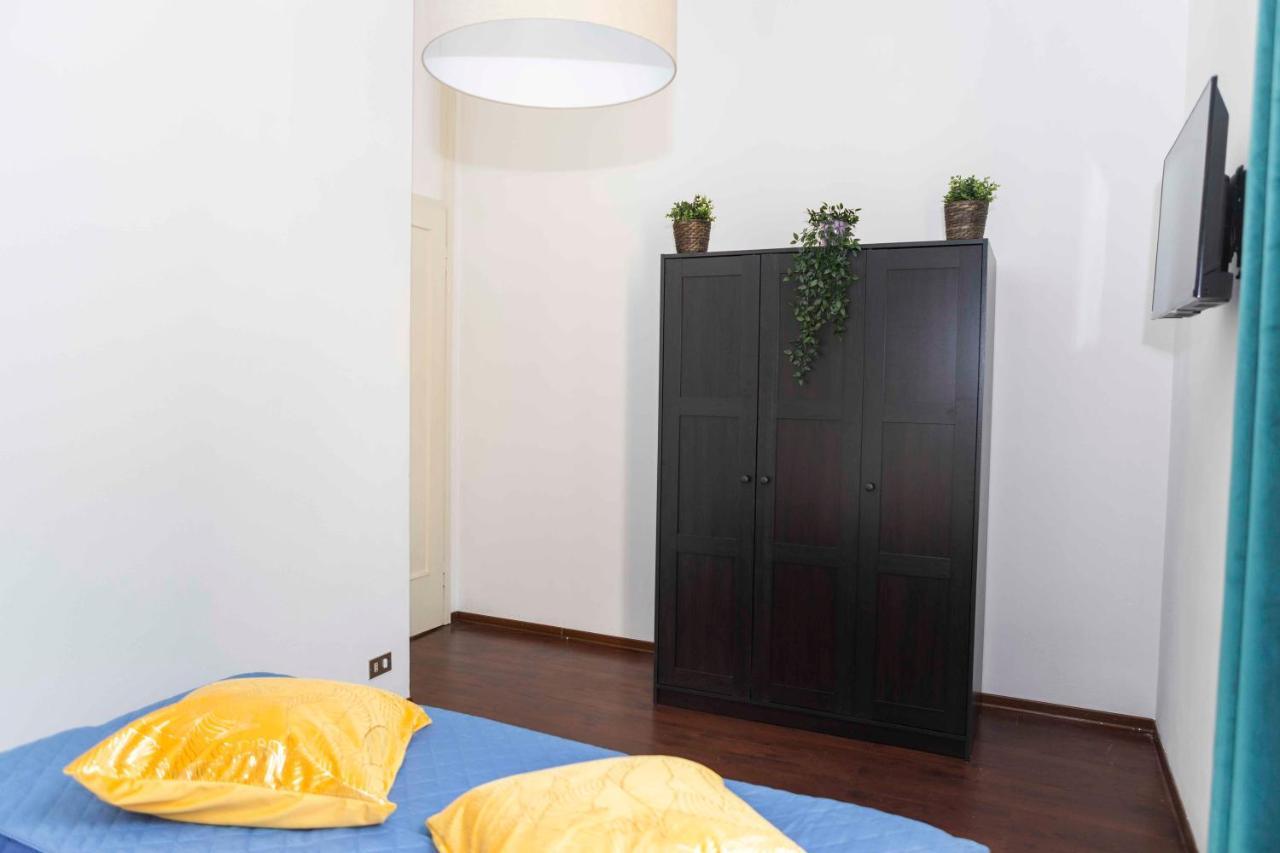 Apartment Lamarmora Charming By 101flats Mailand