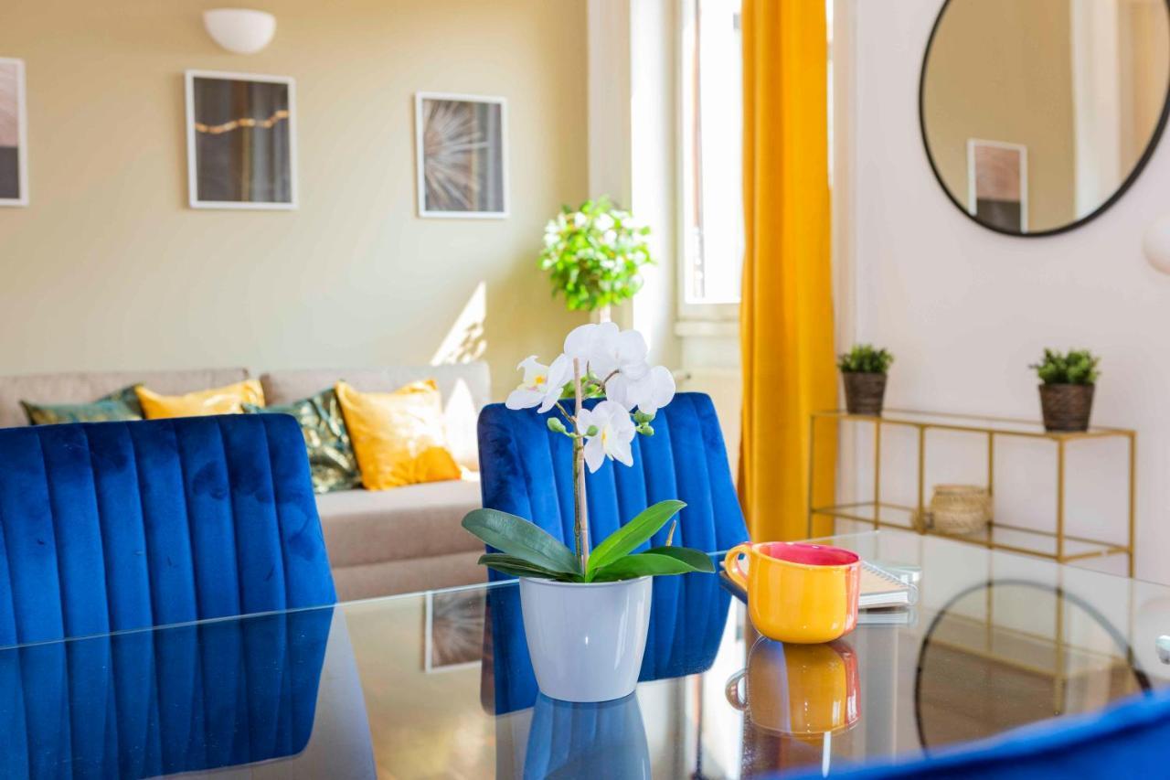 Lamarmora Charming By 101flats Apartment Mailand