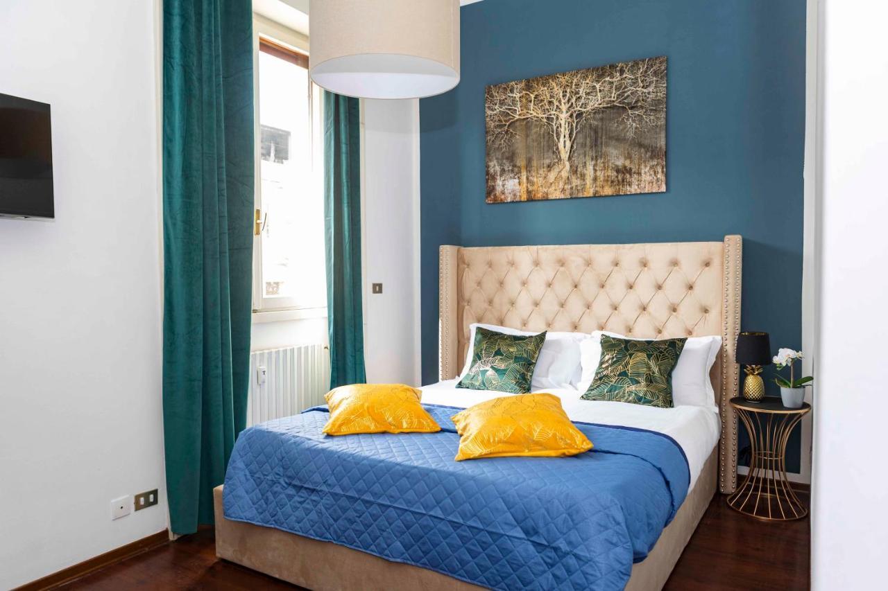 Lamarmora Charming By 101flats Apartment *