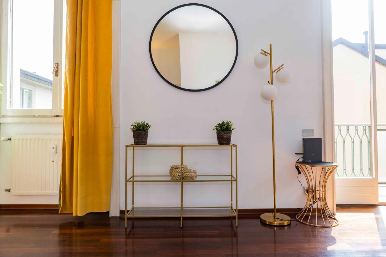 Lamarmora Charming By 101flats Apartment Mailand