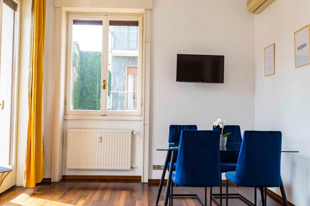 Lamarmora Charming By 101flats Apartment *