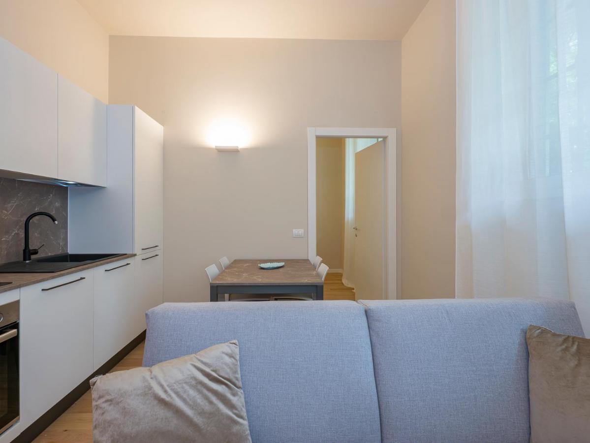 I Host - Ranzoni 1 Apartment *