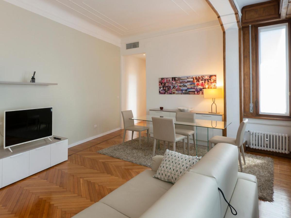 Apartment Splendido Vicino Al Centro Storico - Master Guest