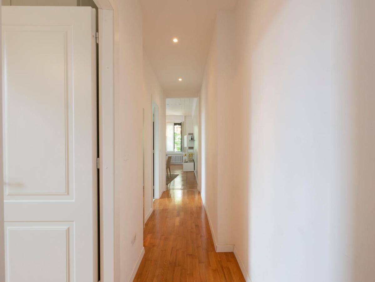 Apartment Splendido Vicino Al Centro Storico - Master Guest *