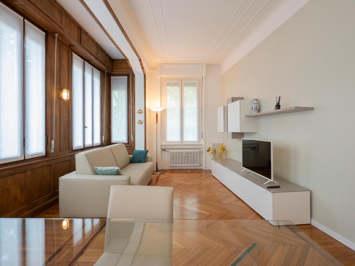 Apartment Splendido Vicino Al Centro Storico - Master Guest