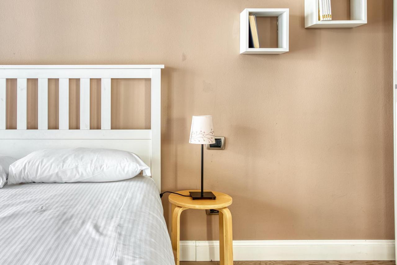 Joivy Delightful Flat With Terrace * Mailand