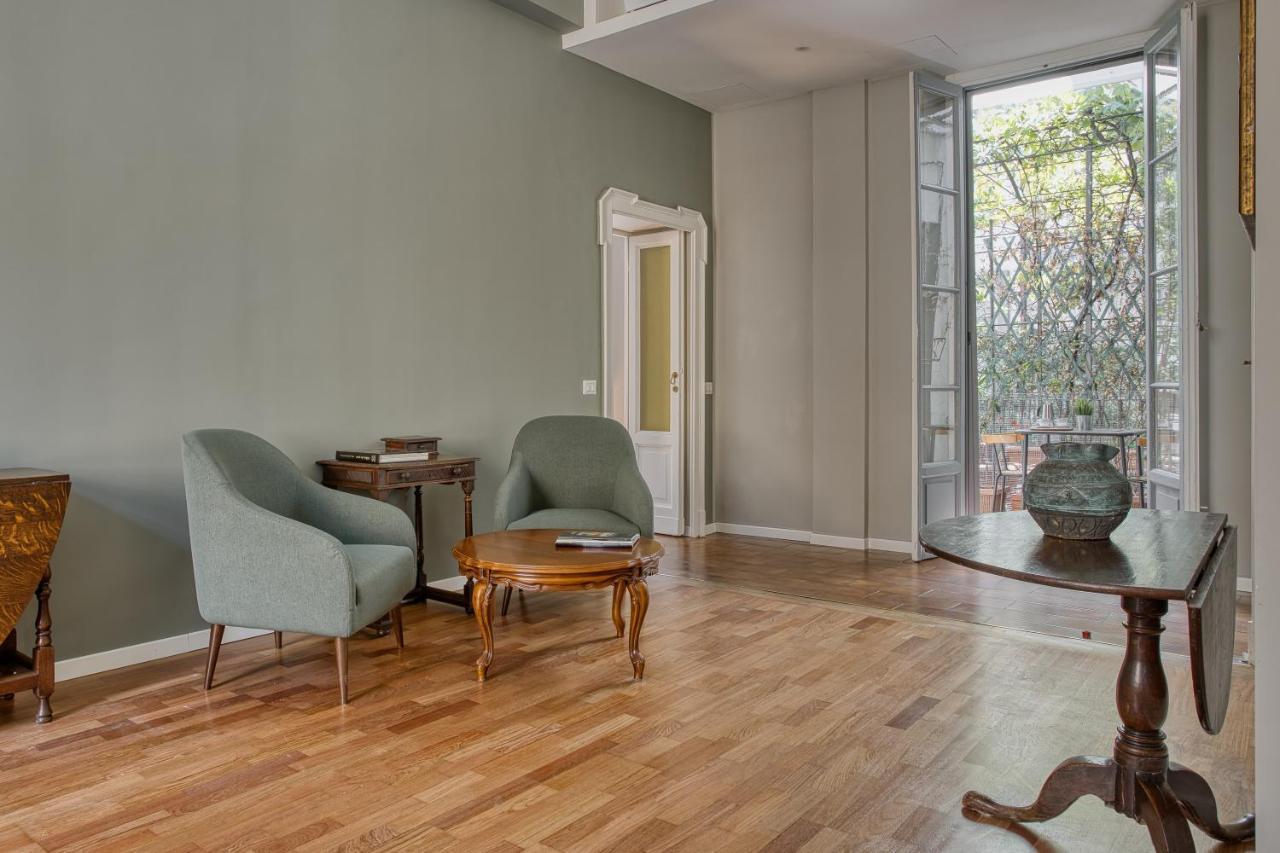 Apartamento Joivy Cute Near Guastalla Gardens