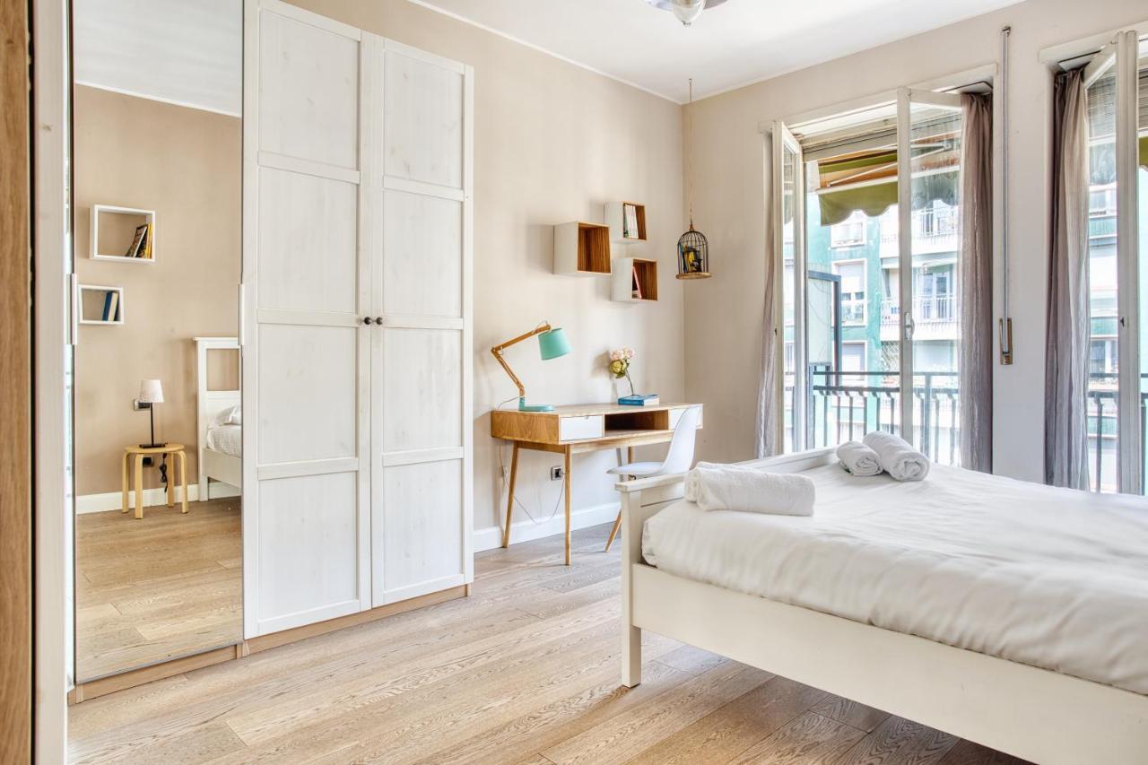 Joivy Delightful Flat With Terrace Mailand