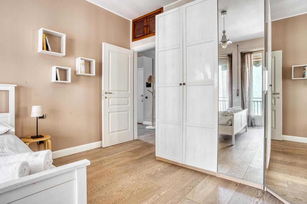 Joivy Delightful Flat With Terrace Mailand