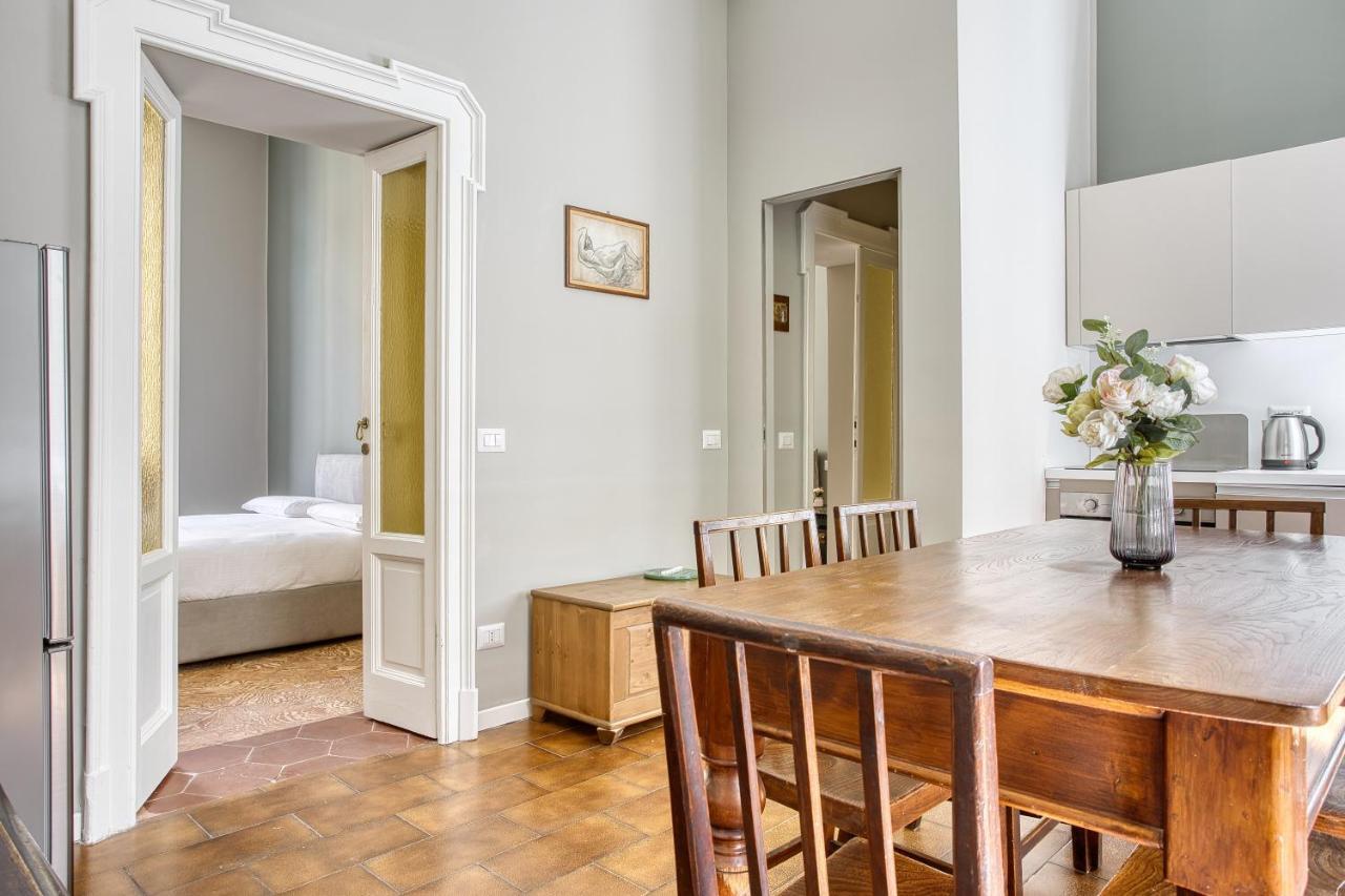 Joivy Cute Near Guastalla Gardens Apartamento