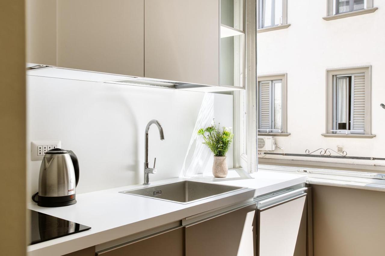 Joivy Cute Near Guastalla Gardens Apartamento