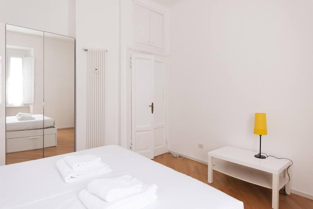 Youhosty - Correggio 55 B Mailand