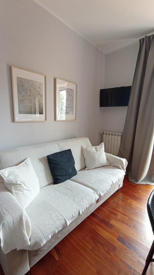 Apartamento Casa Vacanze Forze Armate - Silenzioso E Confortevole Milão