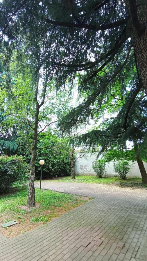 Casa Vacanze Forze Armate - Silenzioso E Confortevole *