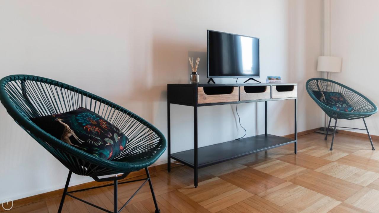 Apartamento Italianway - Luigi Savoia 24 *