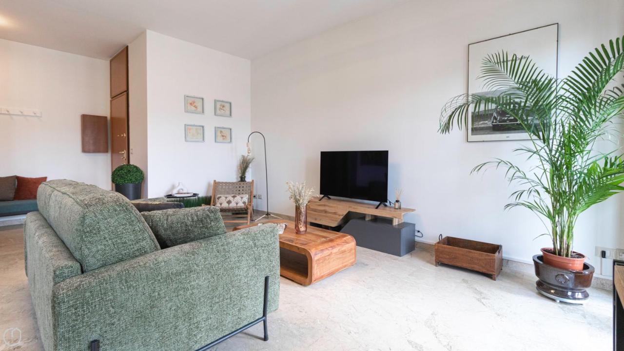Italianway - Luigi Savoia 24 Apartamento