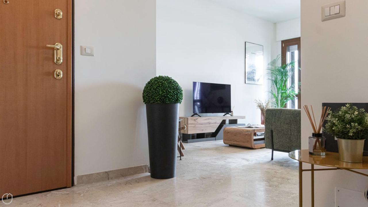 Italianway - Luigi Savoia 24 Apartamento *