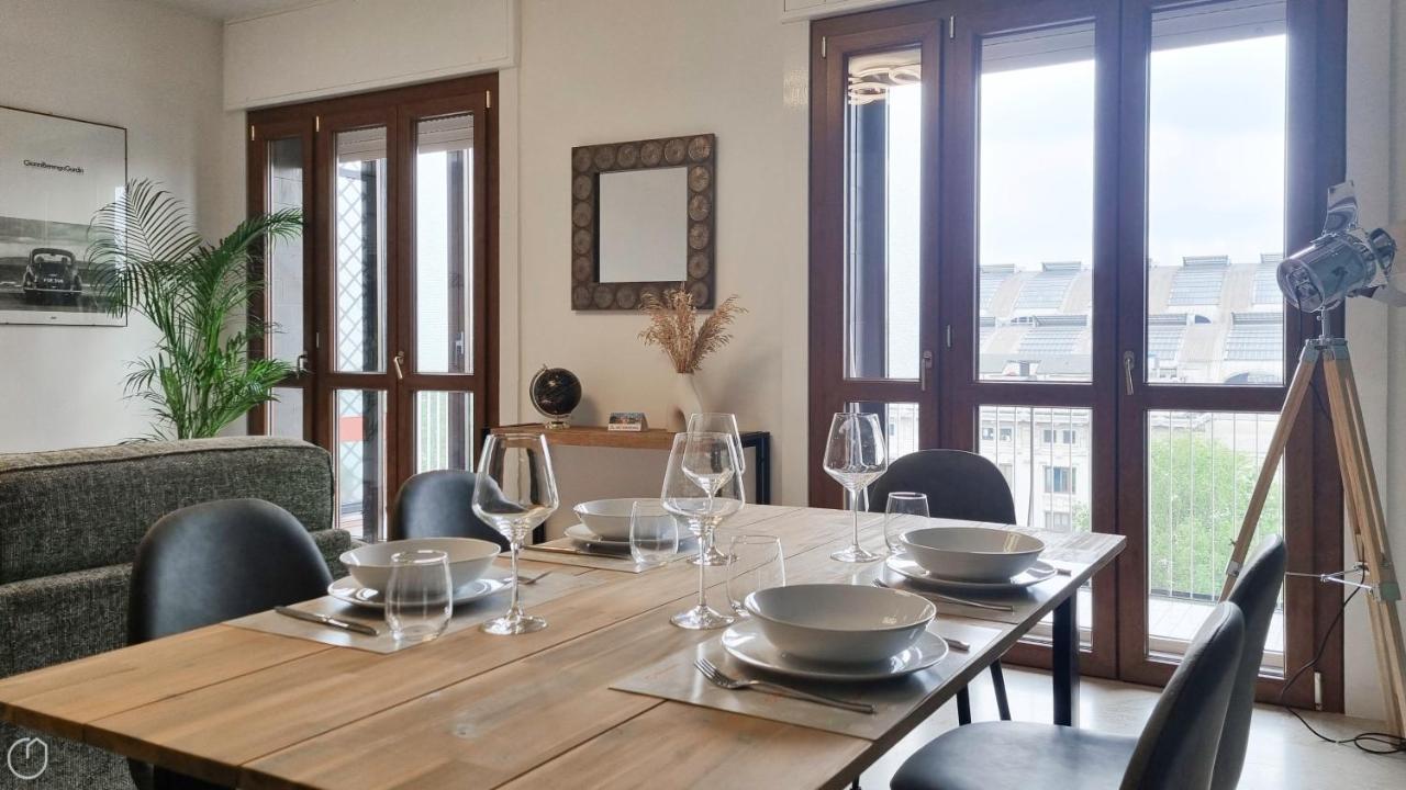Italianway - Luigi Savoia 24 Apartamento