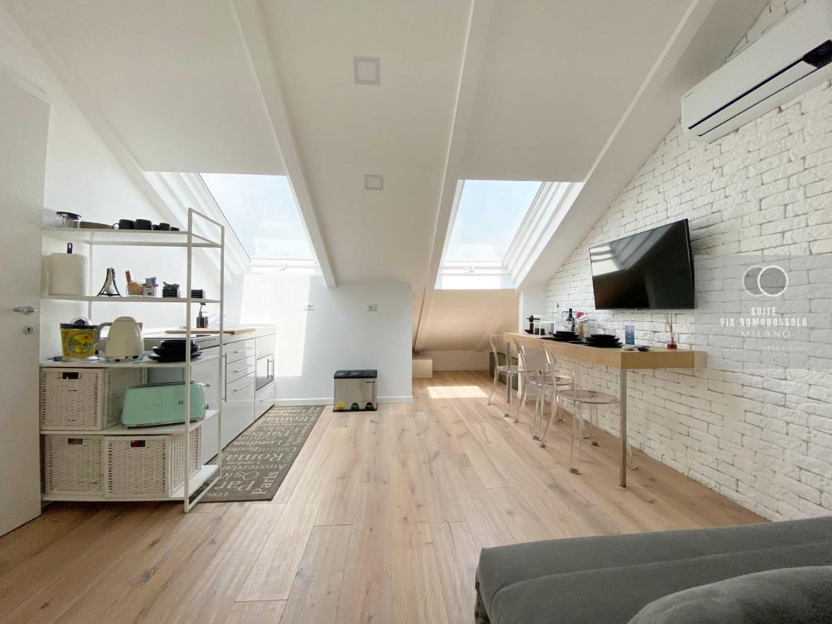 Apartamento Design Fiera City-life, Mico