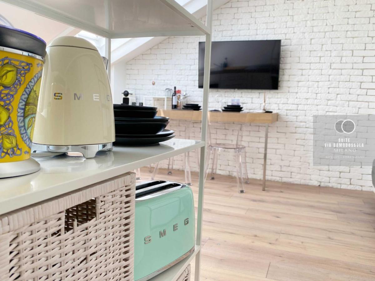 Design Fiera City-life, Mico Apartamento *