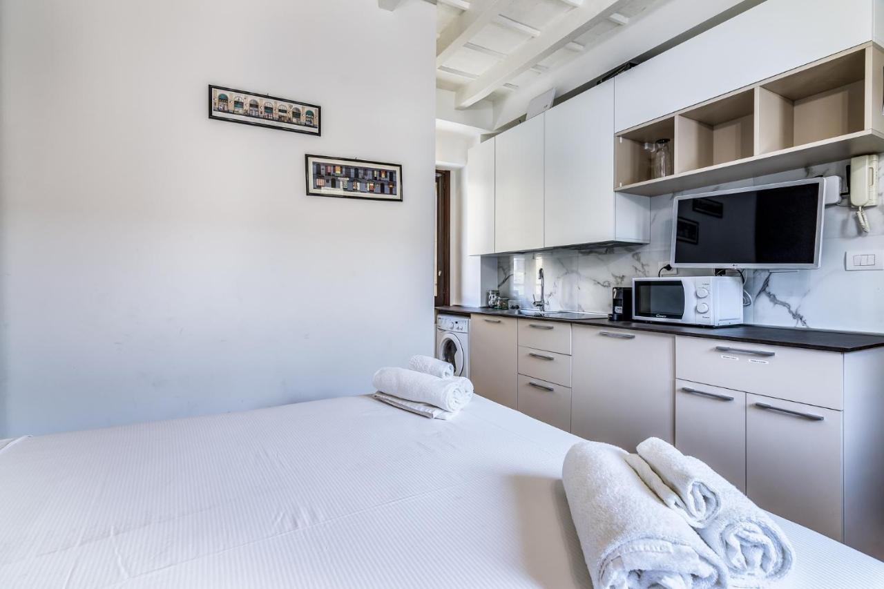 Morimondo Apartamento