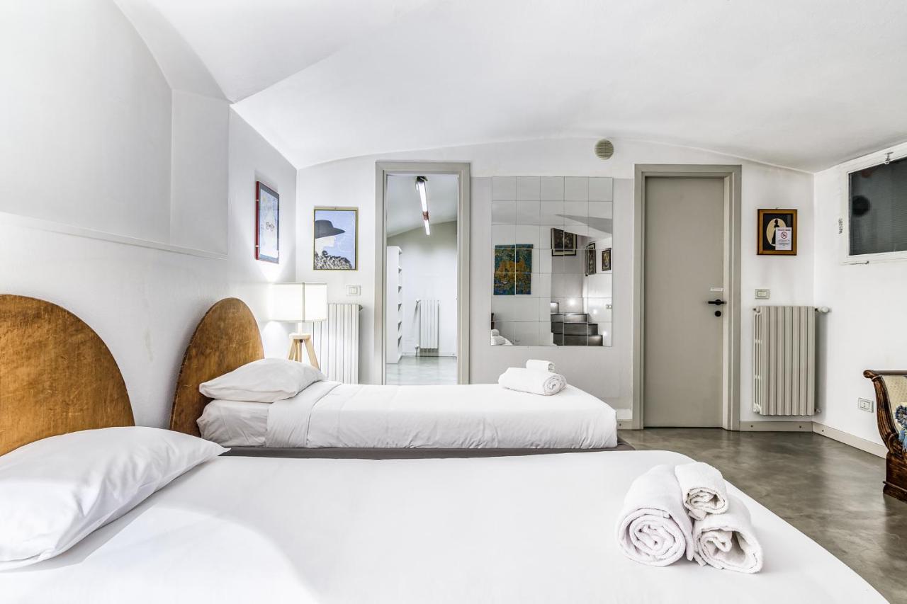 Sarpi Apartment Mailand