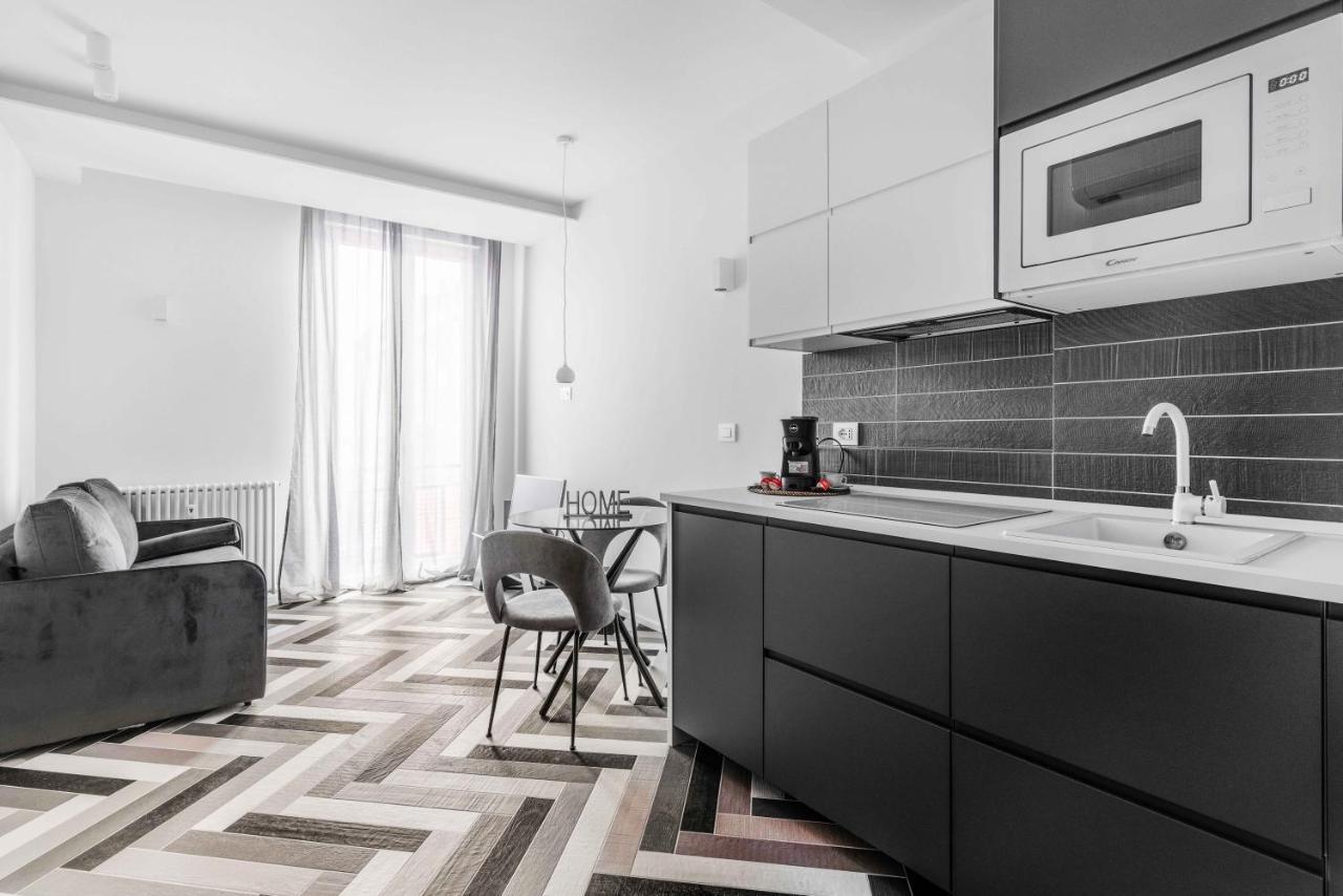 Apartment Ac61 Lambrate-loreto Moderno *